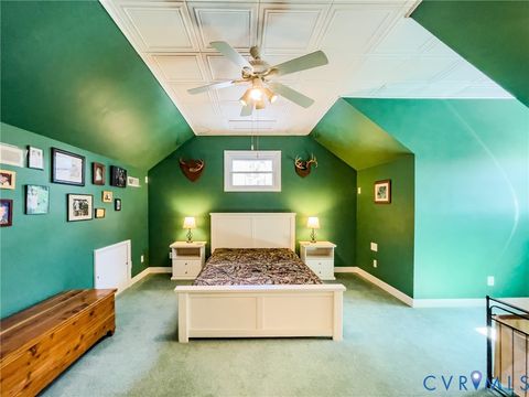 Tiny photo for 615 Sandie Point Dr Dr, Clarksville, VA 23927 (MLS # 2607026)