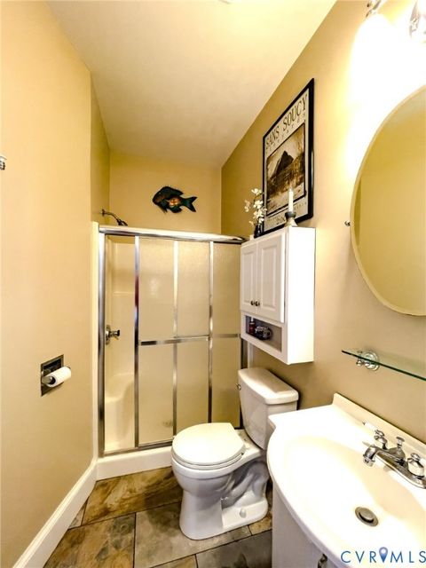 Tiny photo for 615 Sandie Point Dr Dr, Clarksville, VA 23927 (MLS # 2607026)