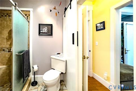 Tiny photo for 615 Sandie Point Dr Dr, Clarksville, VA 23927 (MLS # 2607026)