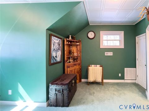 Tiny photo for 615 Sandie Point Dr Dr, Clarksville, VA 23927 (MLS # 2607026)