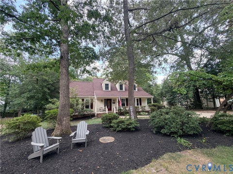 Tiny photo for 416 Breezewood Drive, Spotsylvania, VA 22407 (MLS # 2623772)