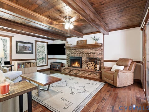 Tiny photo for 416 Breezewood Drive, Spotsylvania, VA 22407 (MLS # 2623772)