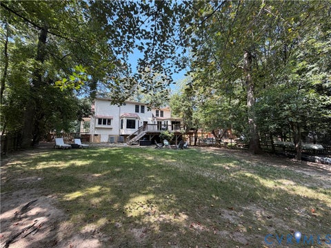 Tiny photo for 416 Breezewood Drive, Spotsylvania, VA 22407 (MLS # 2623772)