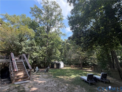 Tiny photo for 416 Breezewood Drive, Spotsylvania, VA 22407 (MLS # 2623772)