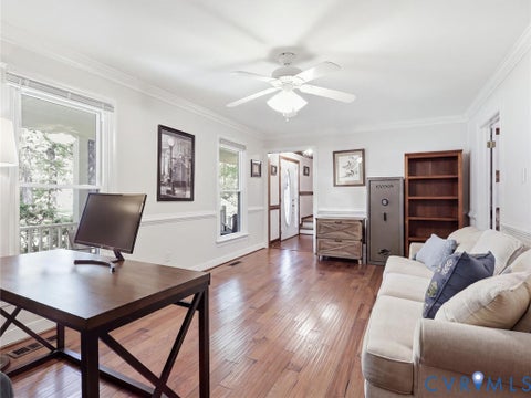 Tiny photo for 416 Breezewood Drive, Spotsylvania, VA 22407 (MLS # 2623772)