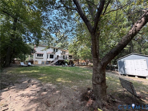 Tiny photo for 416 Breezewood Drive, Spotsylvania, VA 22407 (MLS # 2623772)