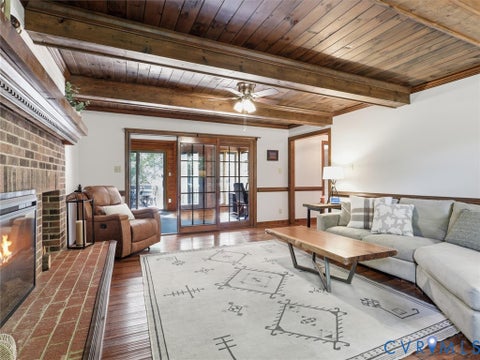 Tiny photo for 416 Breezewood Drive, Spotsylvania, VA 22407 (MLS # 2623772)