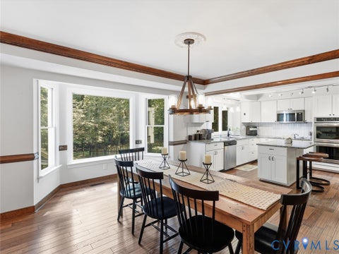Tiny photo for 416 Breezewood Drive, Spotsylvania, VA 22407 (MLS # 2623772)
