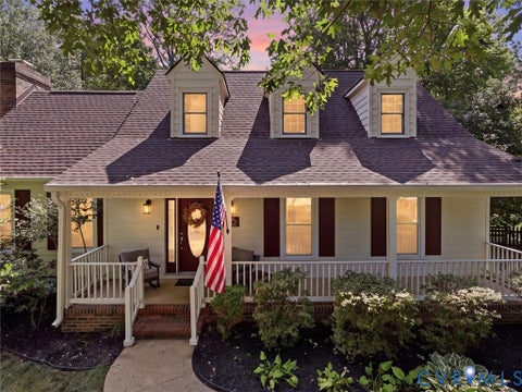 Tiny photo for 416 Breezewood Drive, Spotsylvania, VA 22407 (MLS # 2623772)
