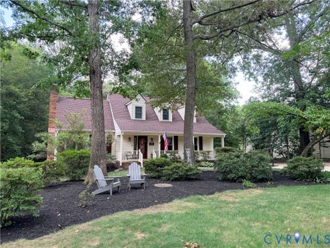 Tiny photo for 416 Breezewood Drive, Spotsylvania, VA 22407 (MLS # 2623772)