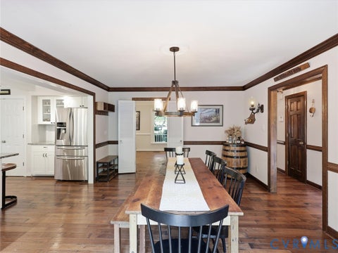 Tiny photo for 416 Breezewood Drive, Spotsylvania, VA 22407 (MLS # 2623772)
