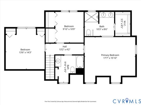 Tiny photo for 416 Breezewood Drive, Spotsylvania, VA 22407 (MLS # 2623772)