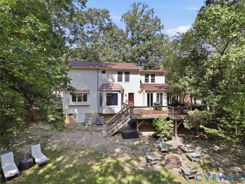 Tiny photo for 416 Breezewood Drive, Spotsylvania, VA 22407 (MLS # 2623772)