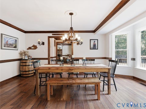 Tiny photo for 416 Breezewood Drive, Spotsylvania, VA 22407 (MLS # 2623772)