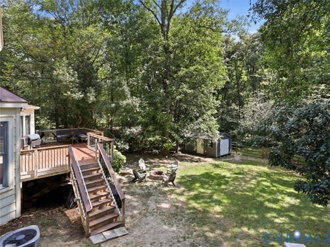 Tiny photo for 416 Breezewood Drive, Spotsylvania, VA 22407 (MLS # 2623772)