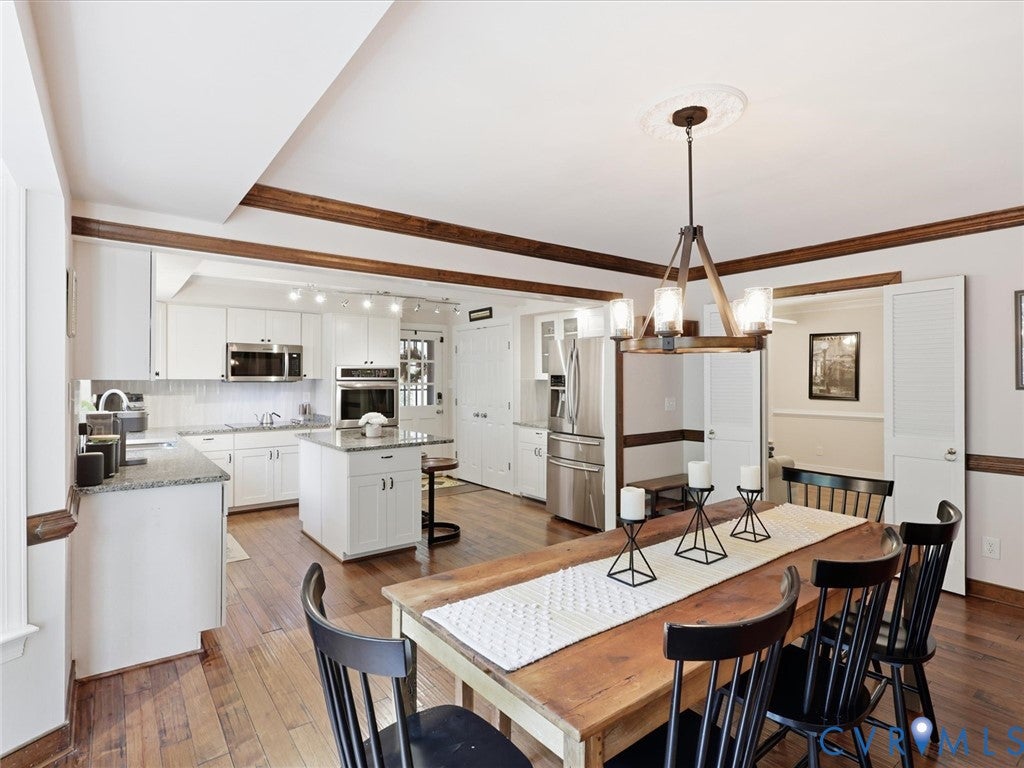 416 Breezewood Drive