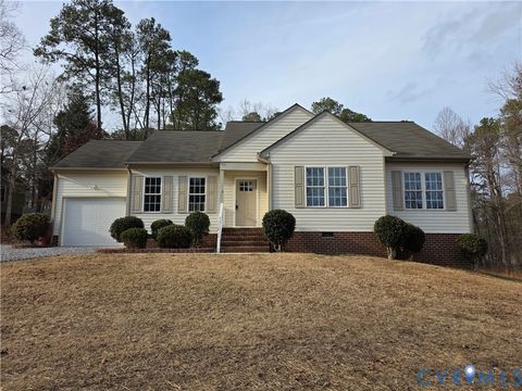 Photo of 24824 Rock Road, North Dinwiddie, VA 23803 (MLS # 2600719)