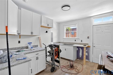 Tiny photo for 1124 W Marshall Street, Richmond, VA 23220 (MLS # 2611531)