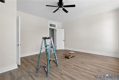 Tiny photo for 1124 W Marshall Street, Richmond, VA 23220 (MLS # 2611531)