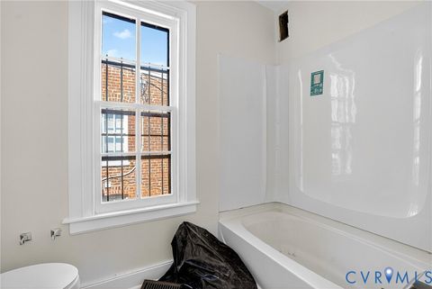 Tiny photo for 1124 W Marshall Street, Richmond, VA 23220 (MLS # 2611531)
