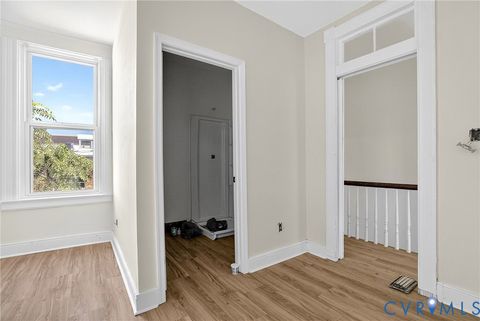 Tiny photo for 1124 W Marshall Street, Richmond, VA 23220 (MLS # 2611531)