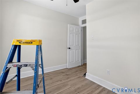 Tiny photo for 1124 W Marshall Street, Richmond, VA 23220 (MLS # 2611531)