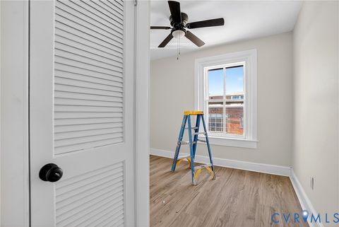 Tiny photo for 1124 W Marshall Street, Richmond, VA 23220 (MLS # 2611531)