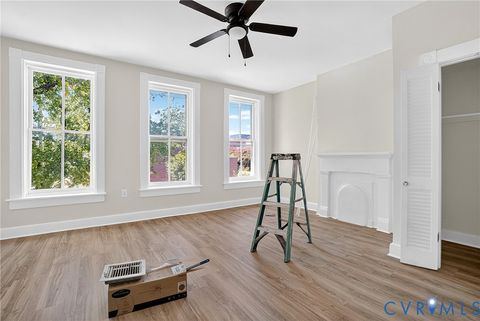Tiny photo for 1124 W Marshall Street, Richmond, VA 23220 (MLS # 2611531)