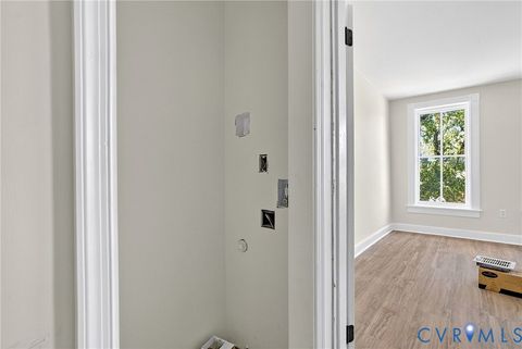 Tiny photo for 1124 W Marshall Street, Richmond, VA 23220 (MLS # 2611531)