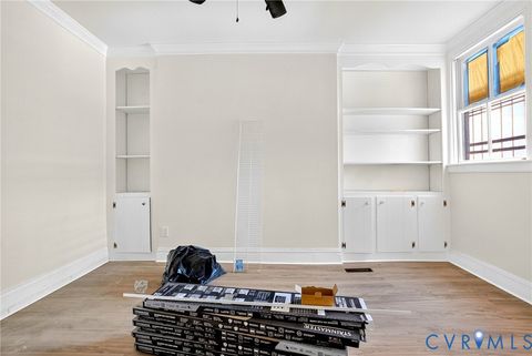 Tiny photo for 1124 W Marshall Street, Richmond, VA 23220 (MLS # 2611531)