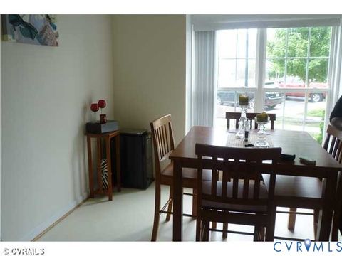 Tiny photo for 8738 Springwater Drive, Henrico, VA 23228 (MLS # 2608345)