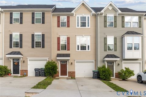 Tiny photo for 515 Streamview Drive, Fredericksburg, VA 22405 (MLS # 2616889)