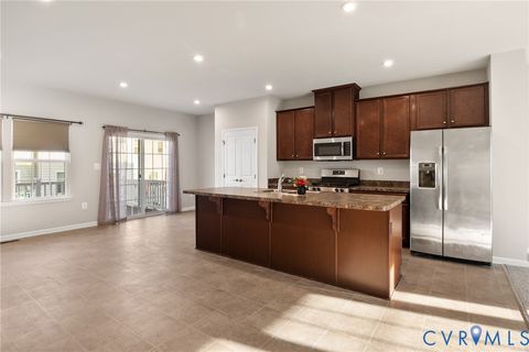 Tiny photo for 515 Streamview Drive, Fredericksburg, VA 22405 (MLS # 2616889)