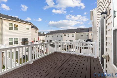 Tiny photo for 515 Streamview Drive, Fredericksburg, VA 22405 (MLS # 2616889)
