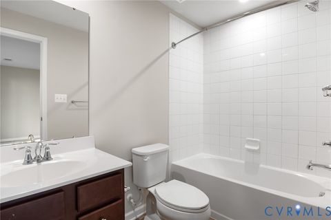 Tiny photo for 515 Streamview Drive, Fredericksburg, VA 22405 (MLS # 2616889)