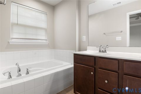 Tiny photo for 515 Streamview Drive, Fredericksburg, VA 22405 (MLS # 2616889)