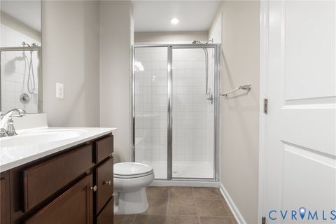 Tiny photo for 515 Streamview Drive, Fredericksburg, VA 22405 (MLS # 2616889)