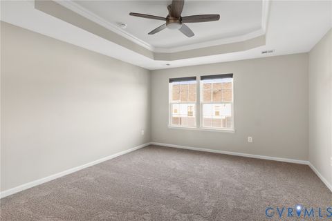 Tiny photo for 515 Streamview Drive, Fredericksburg, VA 22405 (MLS # 2616889)