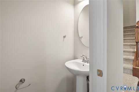 Tiny photo for 515 Streamview Drive, Fredericksburg, VA 22405 (MLS # 2616889)