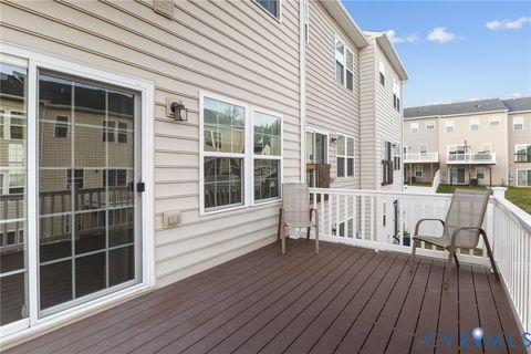 Tiny photo for 515 Streamview Drive, Fredericksburg, VA 22405 (MLS # 2616889)