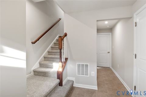 Tiny photo for 515 Streamview Drive, Fredericksburg, VA 22405 (MLS # 2616889)
