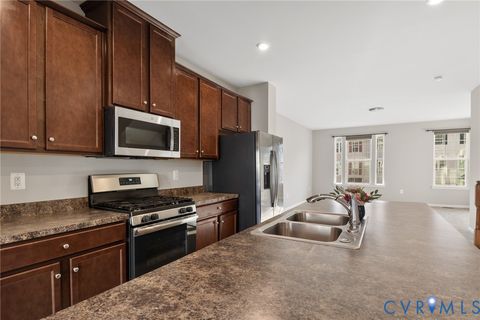 Tiny photo for 515 Streamview Drive, Fredericksburg, VA 22405 (MLS # 2616889)