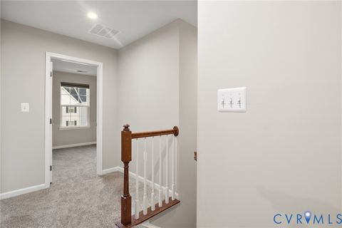 Tiny photo for 515 Streamview Drive, Fredericksburg, VA 22405 (MLS # 2616889)