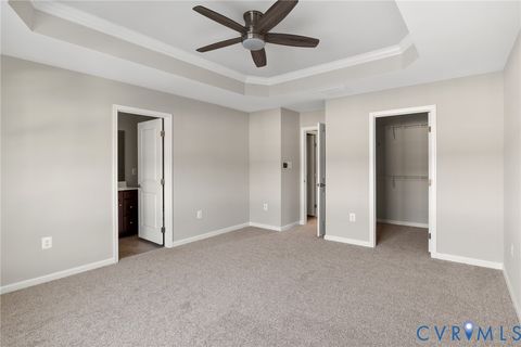 Tiny photo for 515 Streamview Drive, Fredericksburg, VA 22405 (MLS # 2616889)