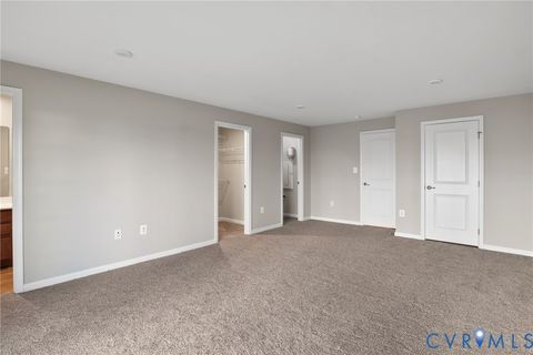 Tiny photo for 515 Streamview Drive, Fredericksburg, VA 22405 (MLS # 2616889)