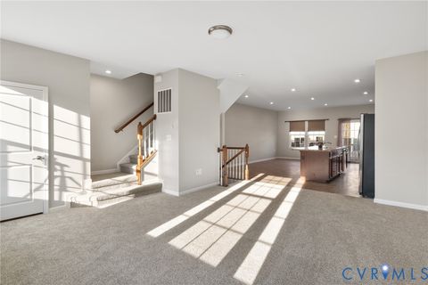 Tiny photo for 515 Streamview Drive, Fredericksburg, VA 22405 (MLS # 2616889)