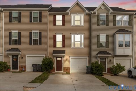 Tiny photo for 515 Streamview Drive, Fredericksburg, VA 22405 (MLS # 2616889)