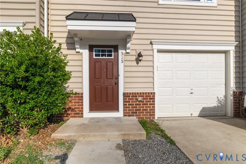Tiny photo for 515 Streamview Drive, Fredericksburg, VA 22405 (MLS # 2616889)