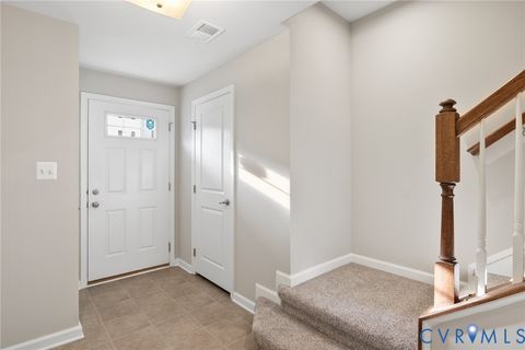 Tiny photo for 515 Streamview Drive, Fredericksburg, VA 22405 (MLS # 2616889)