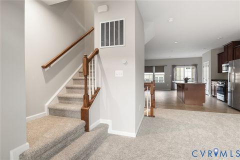 Tiny photo for 515 Streamview Drive, Fredericksburg, VA 22405 (MLS # 2616889)